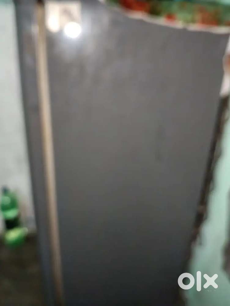 Whirlpool Fridge