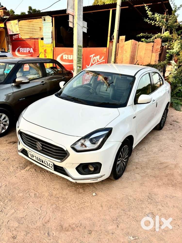 Maruti Suzuki Swift Dzire 2018 Diesel 62000 Km Driven