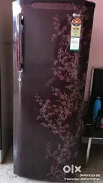 Selling LG GL-285BEG5