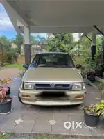 Maruti Suzuki Zen Estilo 1998