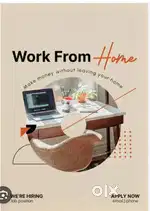 Work from home