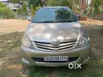 Toyota Innova 2004-2011 2.5 V Diesel 8-seater, 2009, Diesel