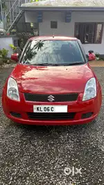 Maruti Suzuki Swift 2005 Petrol Good Condition