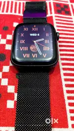 Apple watch series 5 GPS+ Cellular in good condition