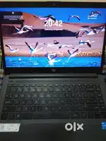 HP 240 G8 Notebook PC