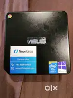 ASUS MINI PC