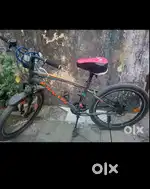 Kalvin Ultra Pro Cycle
