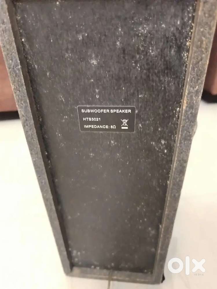 Philips UK bought 5.1 home theatre ,philips 3D blue ray player