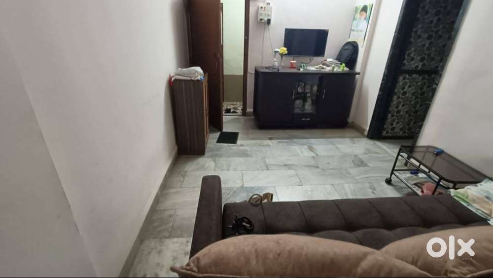 Sunil Nagar , Near Dombivli Station East