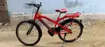Hercules Good condition cycle