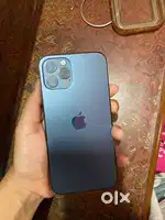 Iphone 12 pro 256 gb