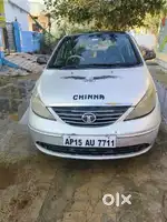 Tata Indica Vista 2011 Diesel Well Maintained
