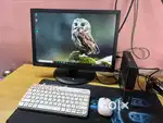 Lenovo desktop set sell