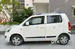 Car on rent for ola uber