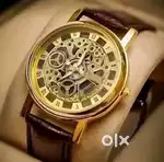 Colorful Men Analog Watches