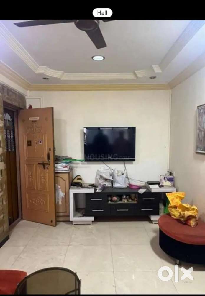 1 bhk flat for rent in kalyan East