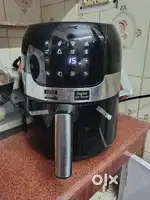 Kent Air Fryer