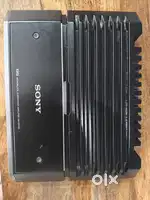 Amplifier Car Sony XM GS100 Mono Class D Amplifier Speaker