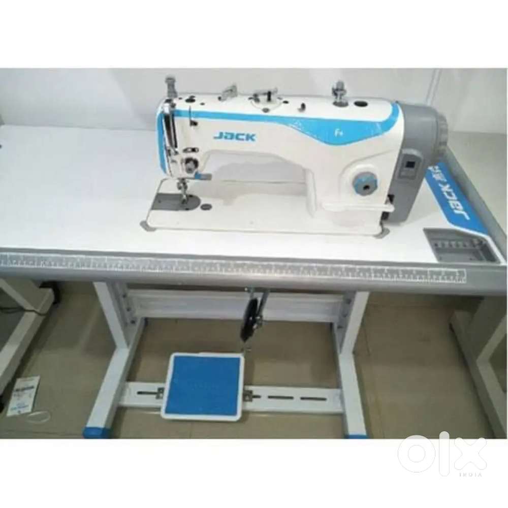 Jack f4 machine 17500