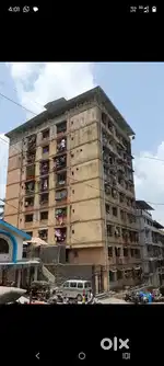 3bhk for sale Mumbra station