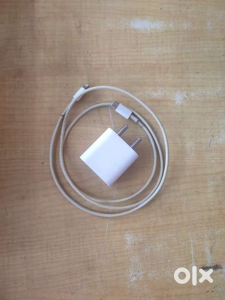 I phone accessorie