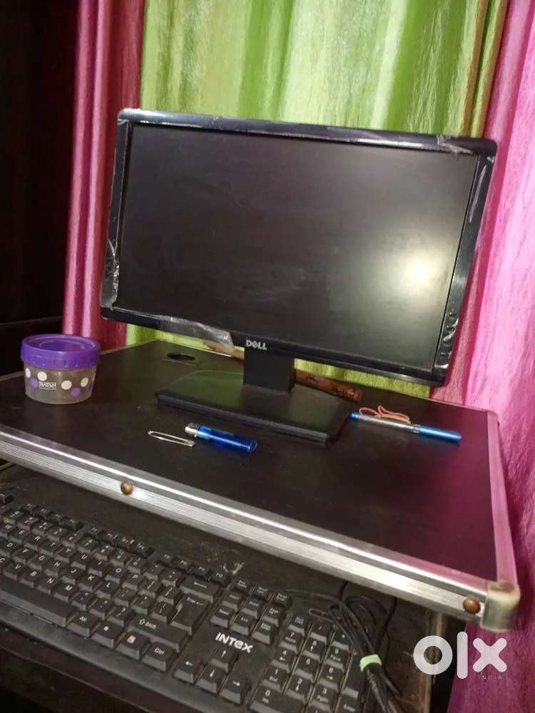Dell computer