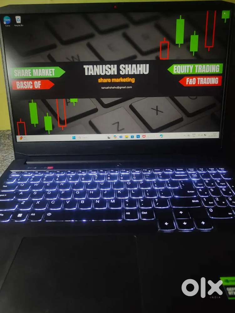 Lenovo IdeaPad Gaming 3 Ryzen 5 Almost Brand New Deal close soon