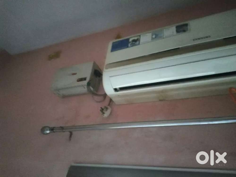 OldAC brand samsung