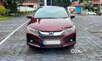 Honda City 2011-2013 V MT, 2014, Petrol