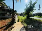 Thrissur Ollur Main road  near 8.75cent Residential land