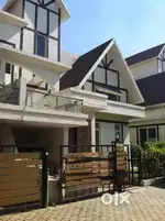 LUXURIOUS ROW HOUSE FOR RENT IN TOWNSHIP BY KUMAR