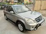 Honda CR-V 2.4 Automatic, 2005, Petrol