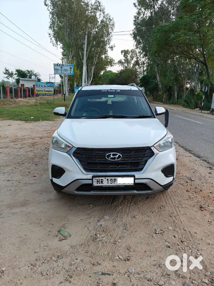Creta 2019 diesel