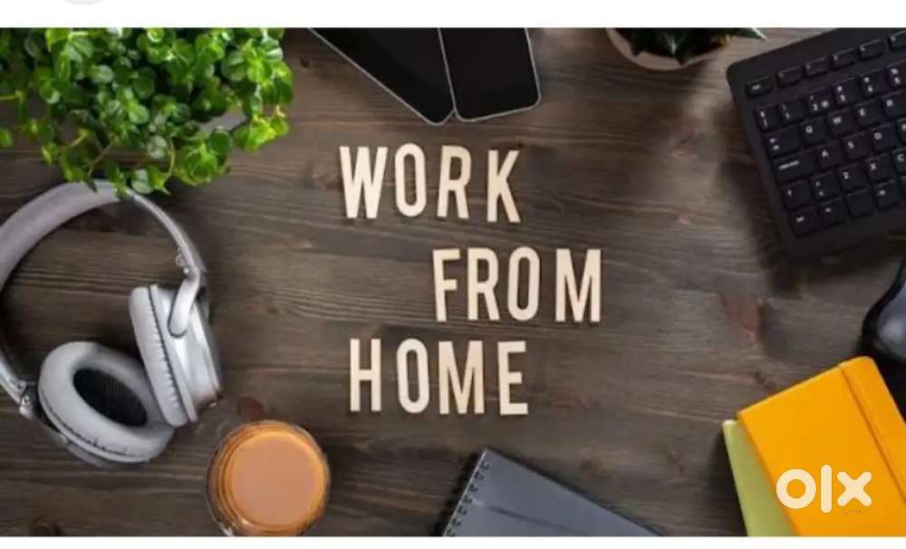 Writing jobs