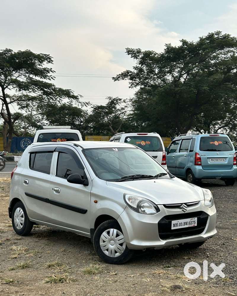 Maruti Suzuki Alto 800 2012-2016 LXI, 2015, Petrol