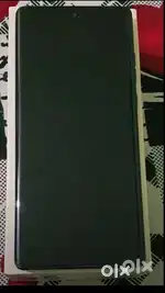 Moto edge 50 fusion