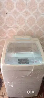 Good condition samsung washing machine for sale