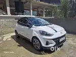 Hyundai Grand i10 Nios 2023 Petrol Well Maintained