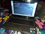 Dell laptop PC  battery cheng karna hoga only pc and charger