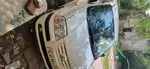 Hyundai Santro Xing 2012 Petrol Good Condition