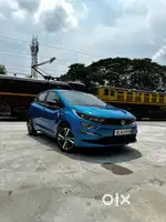 Tata Altroz 1.5 XZ Diesel, 2023, Diesel
