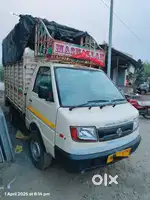 Ashok Leyland Dost Plus 2021