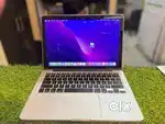 MACBOOK PRO A1502 2015 CORE I5 8GB RAM 128GB SSD CONDITION GOOD