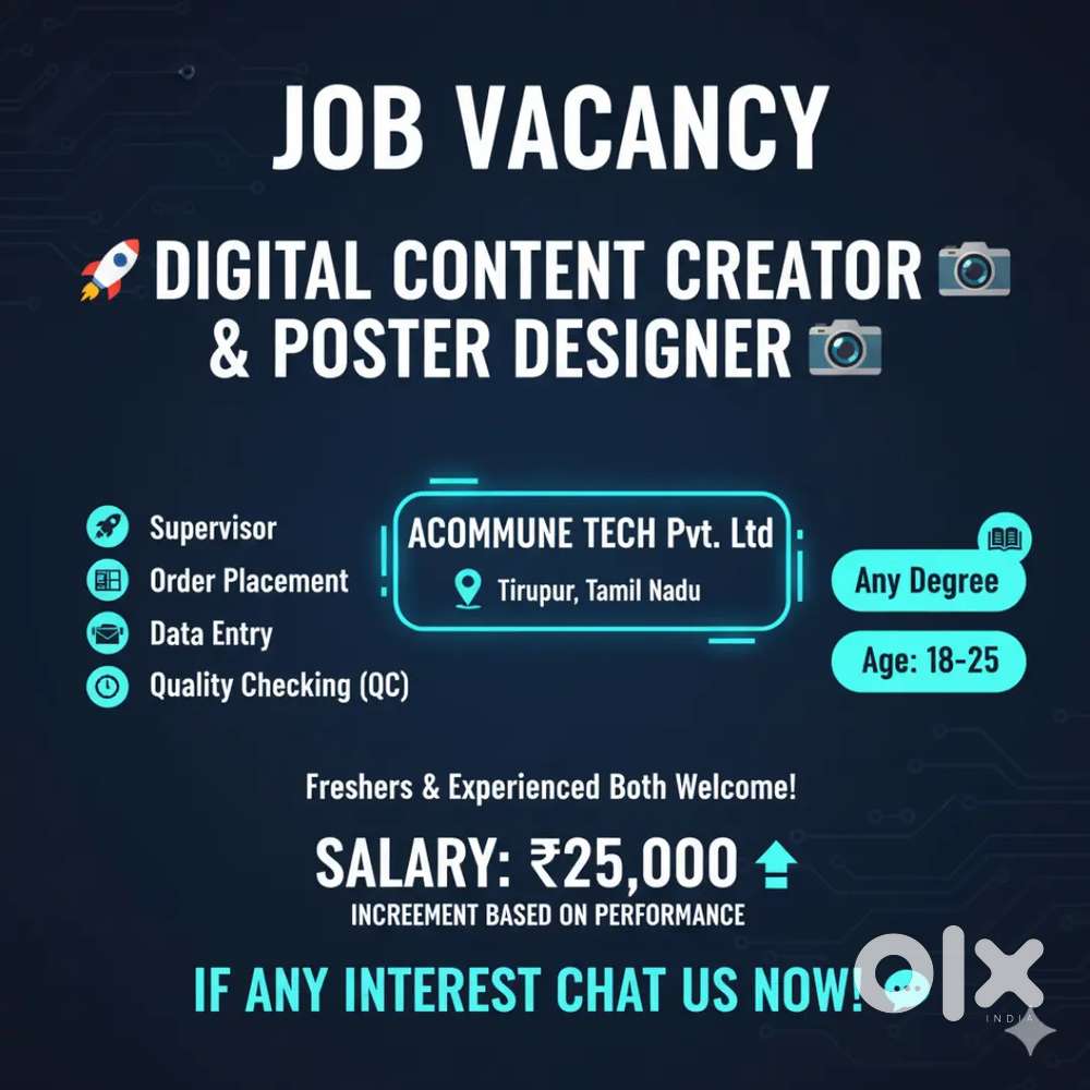 Office vacancy