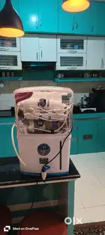 Water Purifier Kent