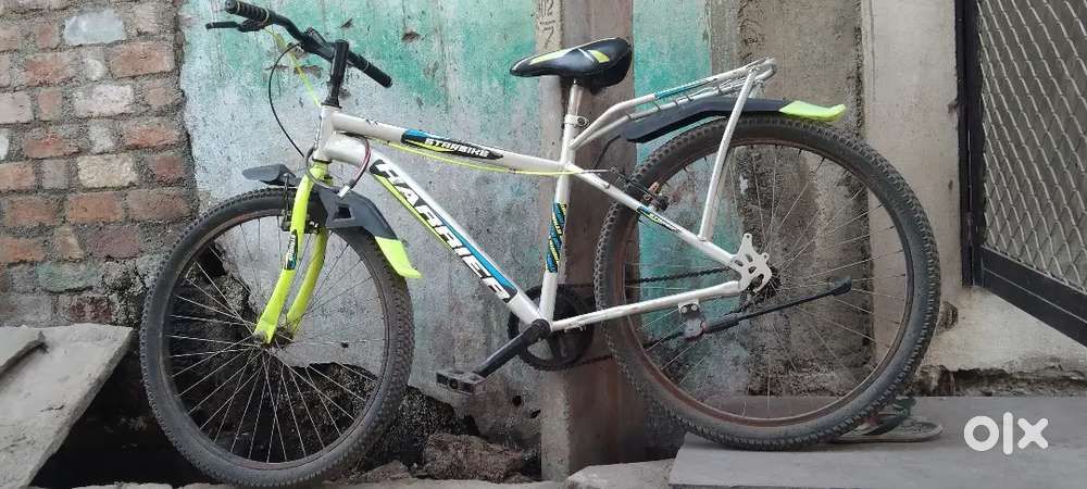 Star bike 1 year old cycle