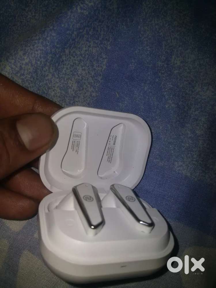 Noise bluetooth