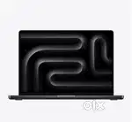 Apple 2024 MacBook Pro Laptop with M4 chip
