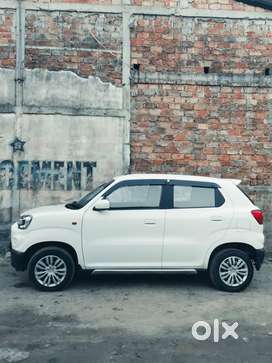 Maruti Suzuki S-Presso 2023 Petrol 27000 Km Driven
