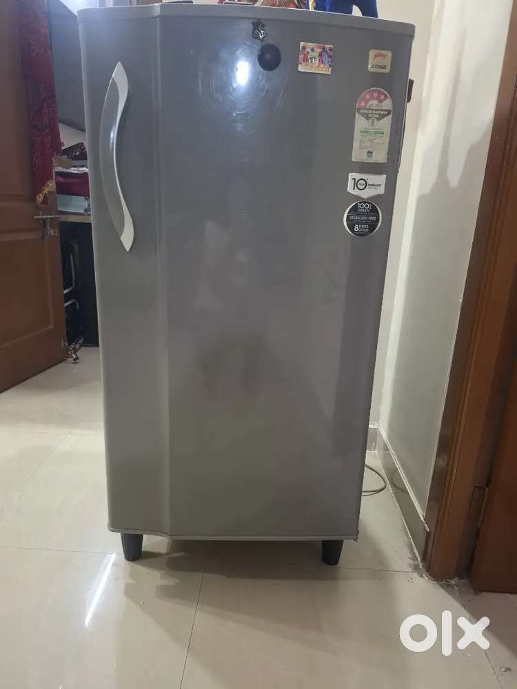 Fridge for sale 185 Ltr